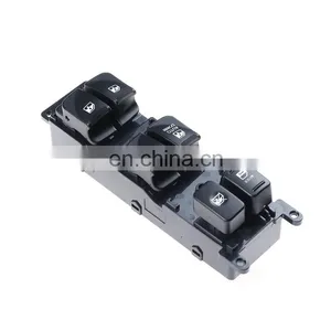 100007340 93570-1E110 Drivers Side Front Left Master Window Switch for Hyundai Accent thumbnail-3
