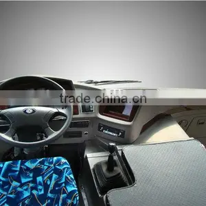 Best Selling, LHD Dongfeng Bus EQ6730P3G1 For City thumbnail-2
