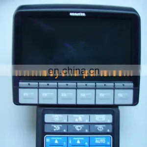 PC200-8 PC210-8 Excavator Monitor Digger Dash Panel 7835-31-1008 7835-31-9002 thumbnail-1