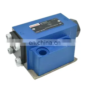 Rexroth SV20-PA1-42 Check Valve Hydraulically Pilot Operated SL10 SL15 SL20 SL25 SL30 SV10 SV15 SV20 V25 SV30 GA1 PA1-4X S thumbnail-4