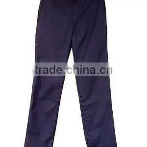Durable Flame Resistant Pants for Workers thumbnail-1
