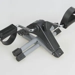 New Manufacturer Folding Cycle Mini Exercise Bike for Arm Leg thumbnail-5