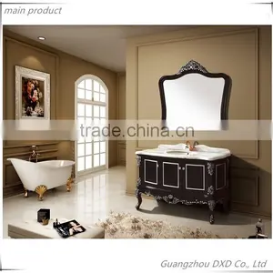 Classica Design China Modern Bathroom Cabinet thumbnail-1