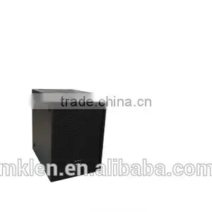 Trade Assurance, Passive Combination, 12 Inch Sub Plus 12x 2.5''full-range Column Loudspeaker thumbnail-3