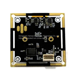 1080P WDR Camera Module for Face Recognition 2MP Camera Module Face Recognition Camera Module thumbnail-4