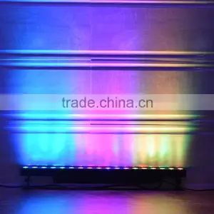 Aluminum Alloy18pcs*10w Rgbw Outdoor Led Lights Wall Washer thumbnail-6