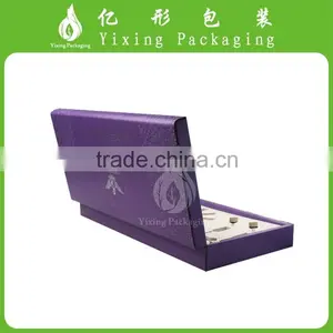Wooden Box Wholesale/ Perfume Packaging Box Manufacturer in Guangzhou thumbnail-3