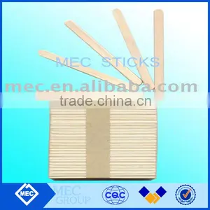 Wood Stick (birch Popsicle Sticks,popsicle Stick thumbnail-1
