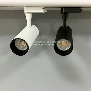 LED Track Light Model: MDL-TKL4 thumbnail-3
