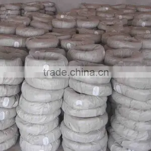Low Carbon Steel Wire, Galvanized Iron Wire thumbnail-4
