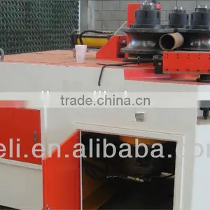 Bending Machine for the Aluminum Profile thumbnail-1