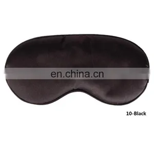 Promotion Gifts Soft Eye Mask Sleep Silk thumbnail-3