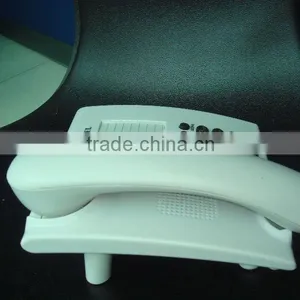 Fancy Home no LCD Display Desktop Telephone thumbnail-4