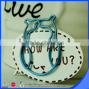 Lovely Design Paper Clip Holder Metal Spring Clips Quality Choice Supplier's Choice thumbnail-6