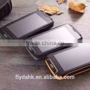 F605 4.5"ip68 Military Smart Phone WCDMA Phone MTK6572 Dual Core Dual Sim Smartphone 6000mah Android 4.4 Ip68 Rugged Smartphone thumbnail-2