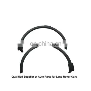 OEM LR061973 LR061972 Front Wheel Arch Flares W/O Holes For Land Rover Discovery Sport 2015-2019 L550 thumbnail-2