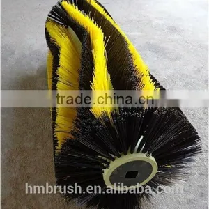 Electric Cleaning Roller Brush With Popularity thumbnail-1