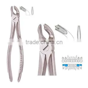 Extracting Forceps,Dental Forcep, Dental Instrumens Supplies thumbnail-1