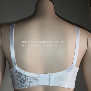 Plus Size Bra for Fat Women,large Size Bra,big Size Bra thumbnail-3