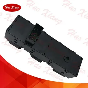 Haoxiang CAR Electric Power Window Switches Universal Window Lifter Switch 93570-2Z151 For Hyundai 2012 2013 2014 2015 2016 thumbnail-3