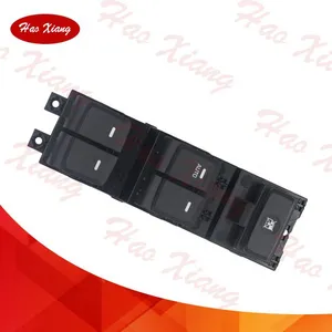 Haoxiang CAR Electric Power Window Switches Universal Window Lifter Switch 93570-B3000 for Hyundai Mistra thumbnail-3