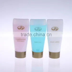Bath Skin Whitening Hotel Shower Gel Body Lotion thumbnail-1