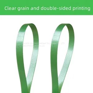 250kg / h PP Packing Belt Production Line / Pet Packing Belt Manufacturing Extruder thumbnail-4