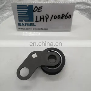 Auto Engine Parts Belt Tensioner Pulley Kit LHP100860 /LHP100680 For Land Rover thumbnail-1