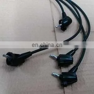 Ignition Cable/Spark Plug Wire for TOYOTA ST191 3SFE 90919-22319 thumbnail-3