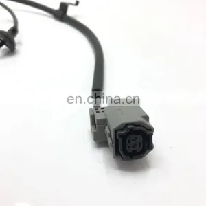 Hot Sale ABS Wheel Speed Sensor 89516-0E060 895160E060 for Toyota Highlander 2.7L 07-12 thumbnail-2