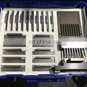 Small Automatic Control Powder Capsule Filling Machine NJP 1200 thumbnail-2
