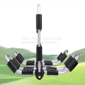 Factory Selling Car Kayak Roof Rack thumbnail-2