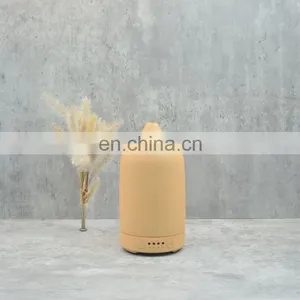 Private Label Essential Oil Ceramic Aroma Air Humidifier Diffuser thumbnail-4