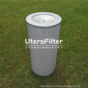 SE551C-4 UTERS Generator Air Filter Element Import Substitution Supporting OEM and ODM thumbnail-2