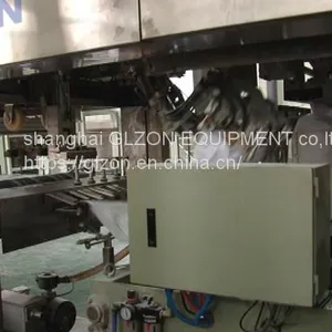 Automatic Bag Feeder thumbnail-1
