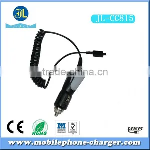 Car Charger Usb for Mobile Phone With Fast Chargering Portable Cell Phone Car Charger thumbnail-1