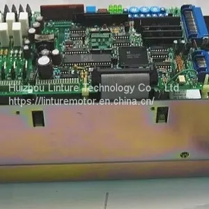 CACR-SRCA Controller 440v YASKAWA Servopack 3 Working Days Delivery thumbnail-1