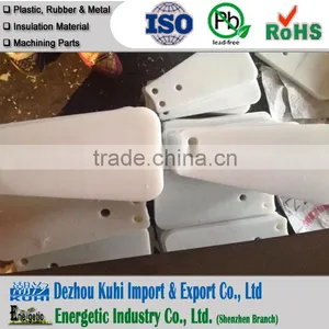 High Precision Machined Plastic Part for Hardware Electronics thumbnail-1