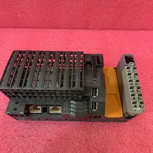 X20CP1584 B&R CPU Controller PLC thumbnail-1