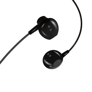 New Amazon 2020 MFi Certified Hifi Headphones Earbuds for Iphone 11 Earphone for Apple Lightning Connector thumbnail-4