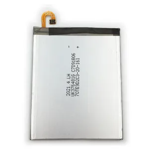 Best Seller Phone Parts Battery For SAMSUNG Galaxy A7 2018 Version A730x A750 SM-A730x A10 EB-BA750ABUSM-A750F thumbnail-2