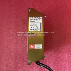 22-RF012-BS Allen-Bradley Inverter thumbnail-1