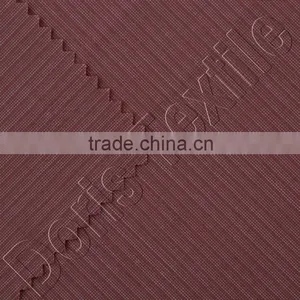 GOOD QUALITY IN STRIPE 100% COTTON YARN DYED FABRIC thumbnail-1