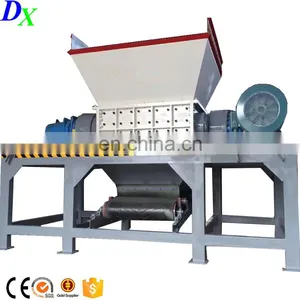 Factory Price Mobile Scrap Metal Shredder for Iron thumbnail-1