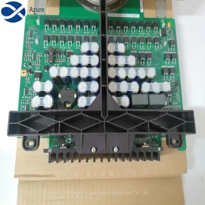 ABB 5SHY3545L0016 3BHB020720R0002 3BHE019719R0101 GVC736BE101 Control Module thumbnail-2