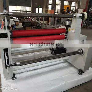 Automatic Laminating Machine For Paper Polyurethane Laminate Fabric thumbnail-5