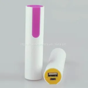 Large Capacity Phone Chargers Power Banks With Mirror thumbnail-1