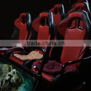 Amusement Park 5d Cinema Equipment thumbnail-1