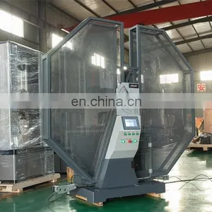 Computer Full Automatic Control Low-temperature Charpy Impact Testing Machine With Compressor Refrigeration thumbnail-4