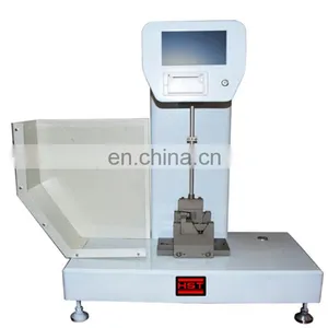 DSC Differential Scanning Calorimeter for Lab Auto DSC/DTA Thermal Analyzer thumbnail-2